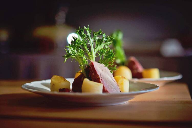 Bizarre Bar Restaurant Presov Presov